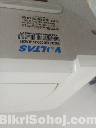 Tata Voltas 28L Air Cooler